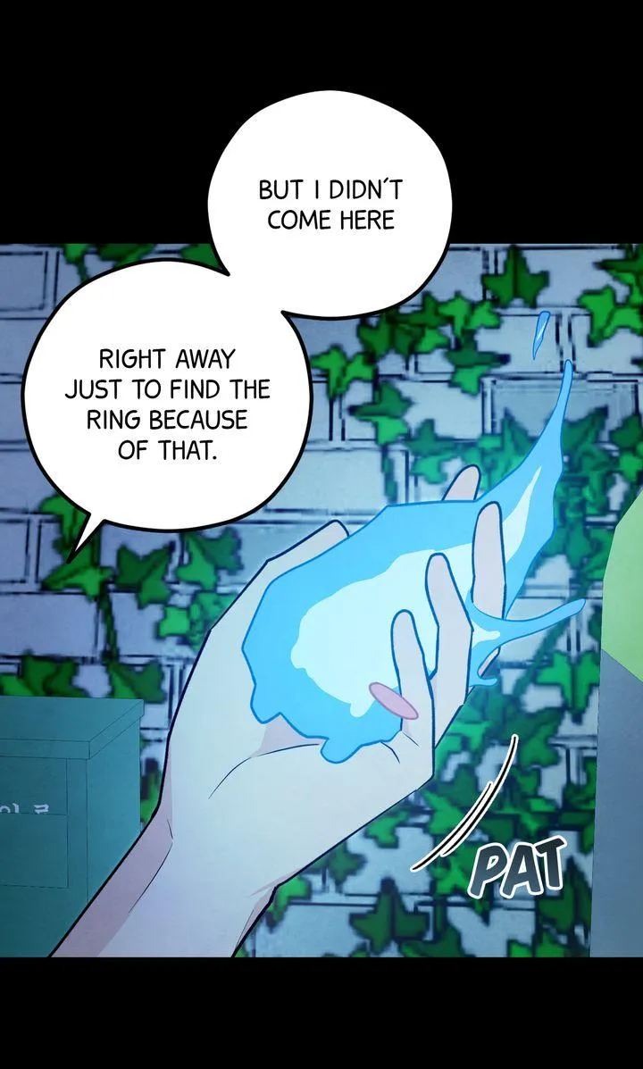 The Spirit of the Ghost - Chapter 11 Page 56