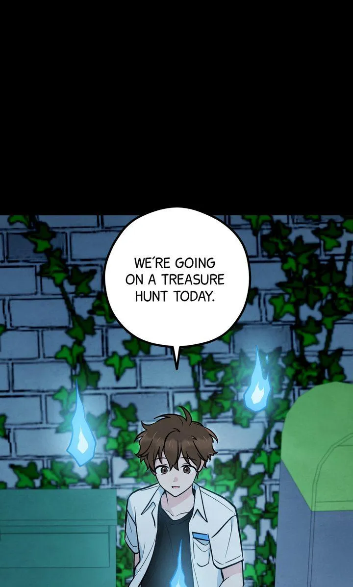 The Spirit of the Ghost - Chapter 11 Page 57