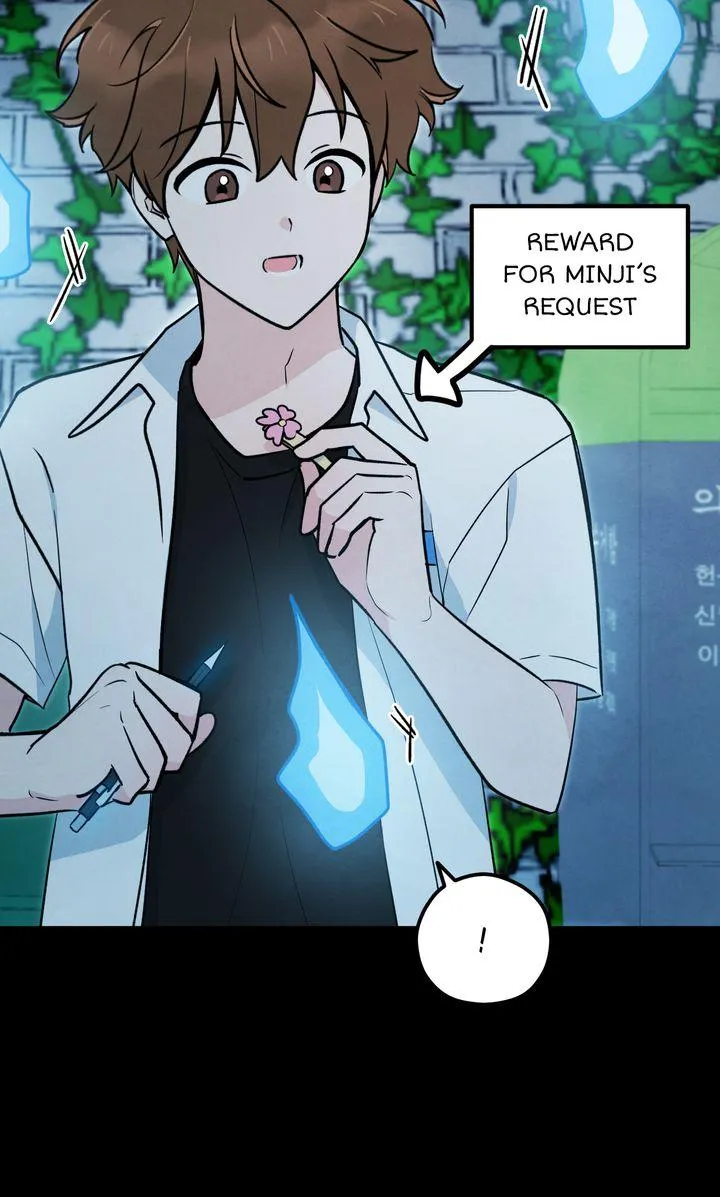 The Spirit of the Ghost - Chapter 11 Page 61