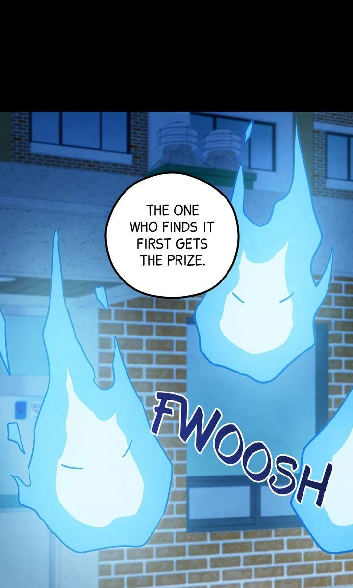 The Spirit of the Ghost - Chapter 11 Page 66