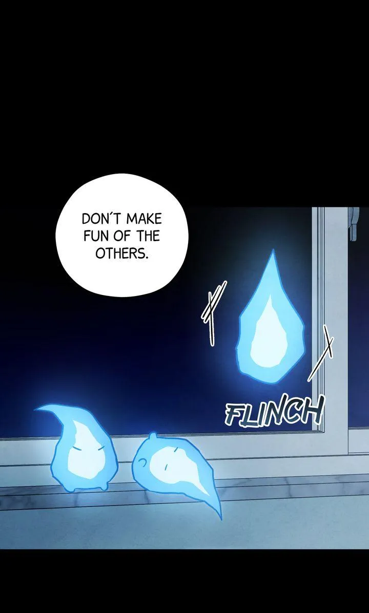 The Spirit of the Ghost - Chapter 11 Page 73