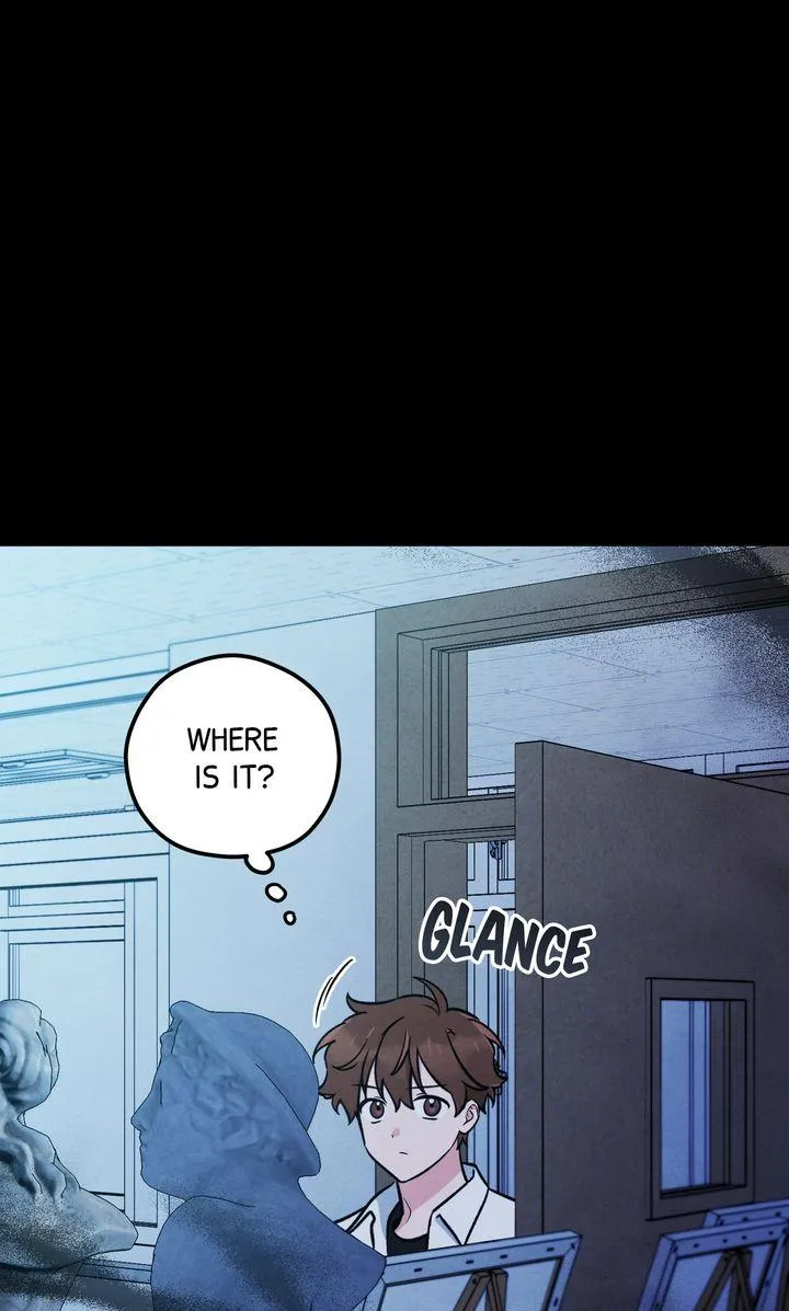 The Spirit of the Ghost - Chapter 11 Page 79