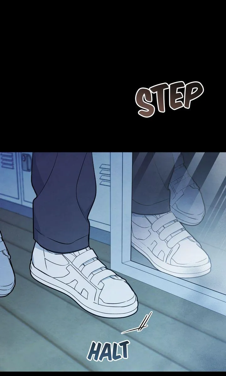 The Spirit of the Ghost - Chapter 11 Page 82