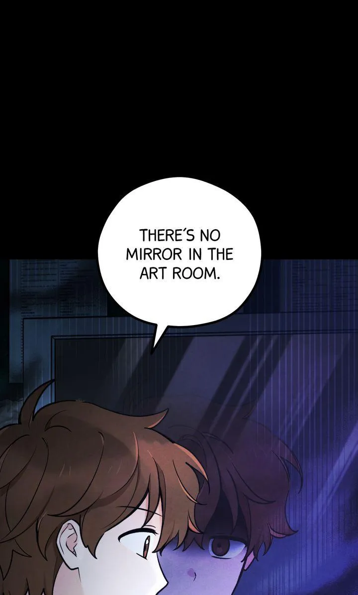 The Spirit of the Ghost - Chapter 11 Page 91