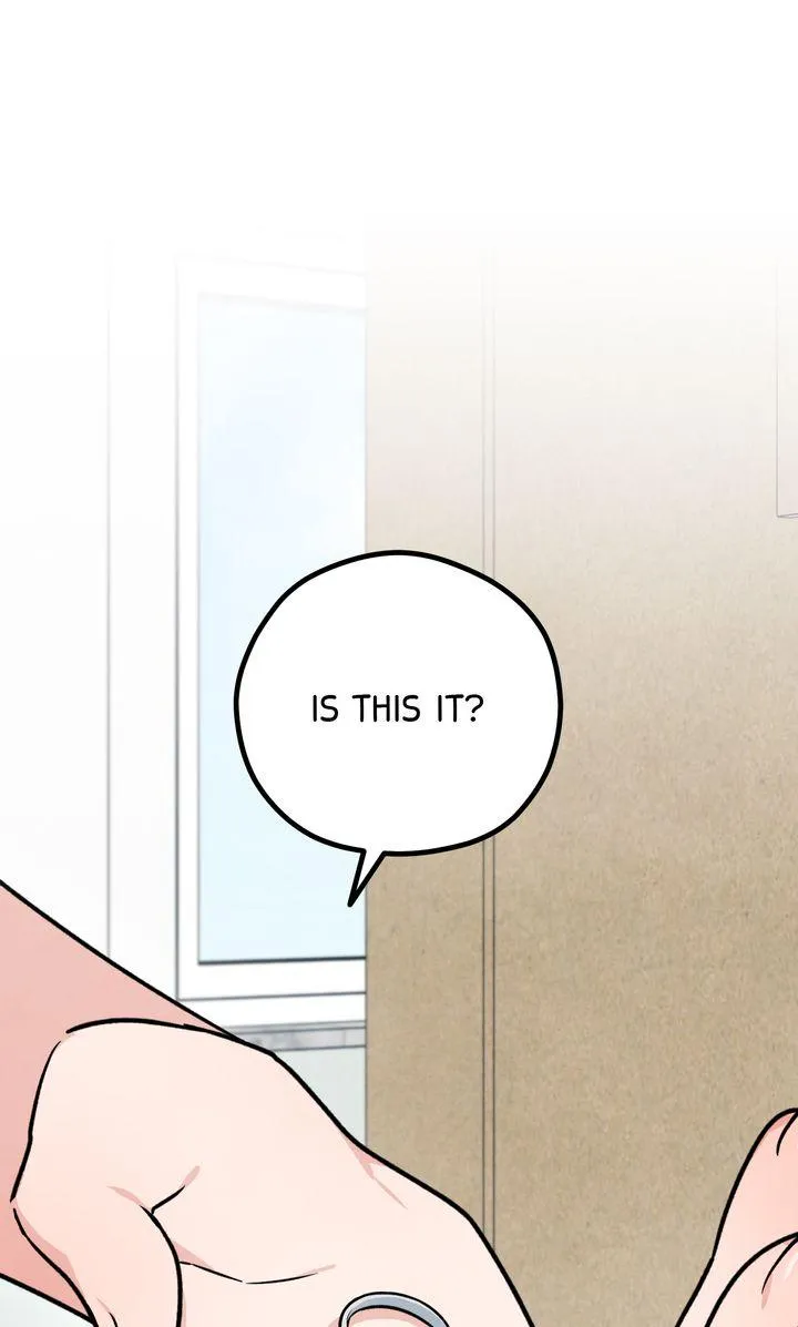 The Spirit of the Ghost - Chapter 12 Page 1