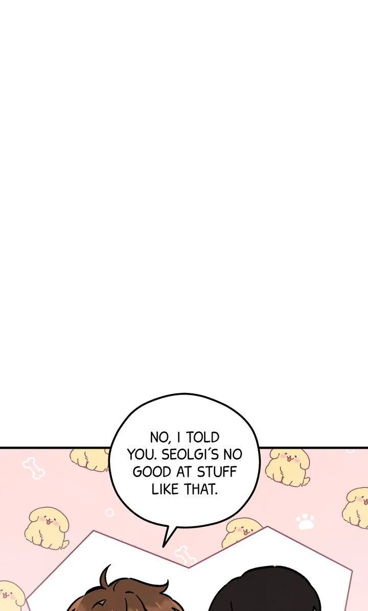 The Spirit of the Ghost - Chapter 12 Page 4