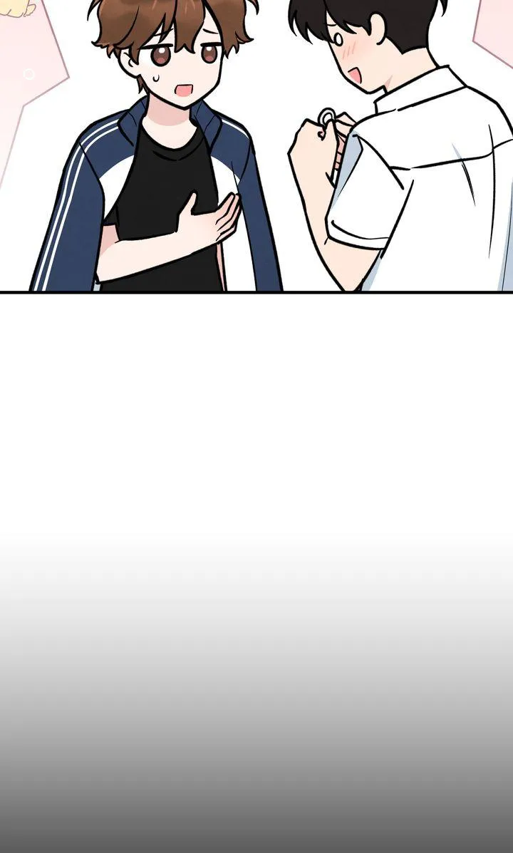 The Spirit of the Ghost - Chapter 12 Page 5