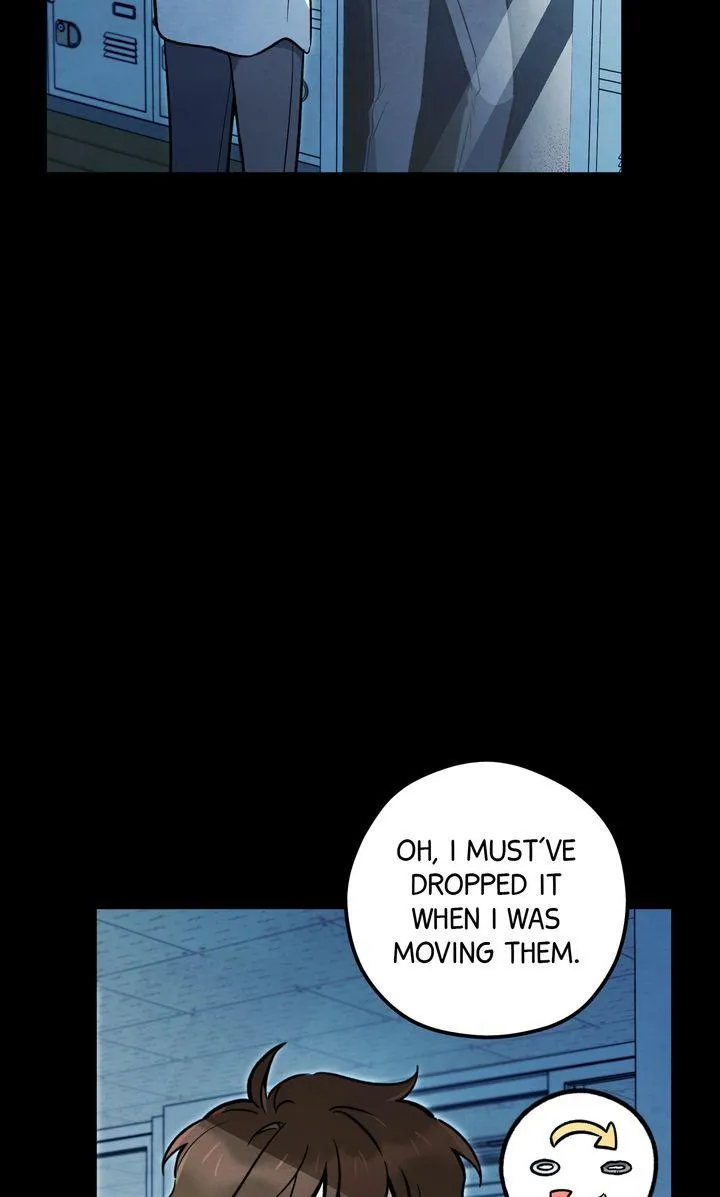 The Spirit of the Ghost - Chapter 12 Page 7