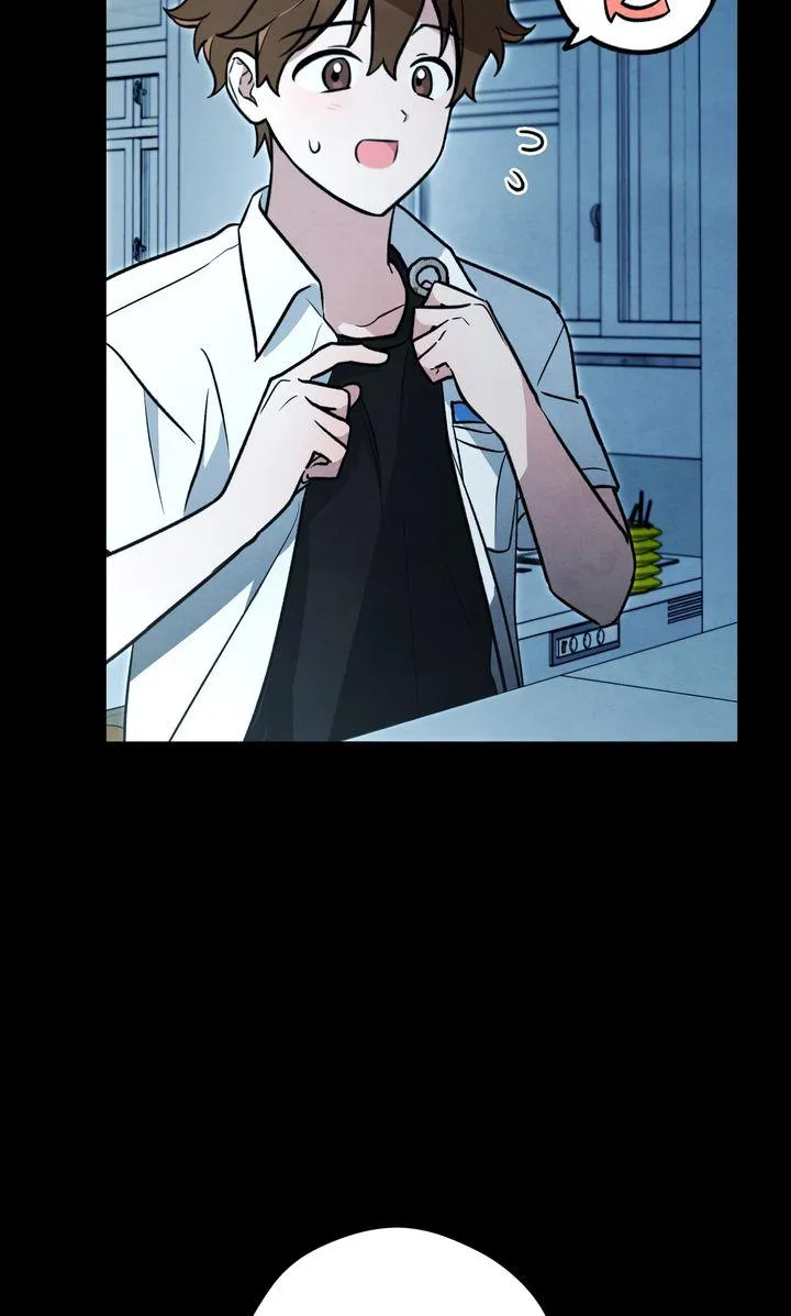 The Spirit of the Ghost - Chapter 12 Page 8