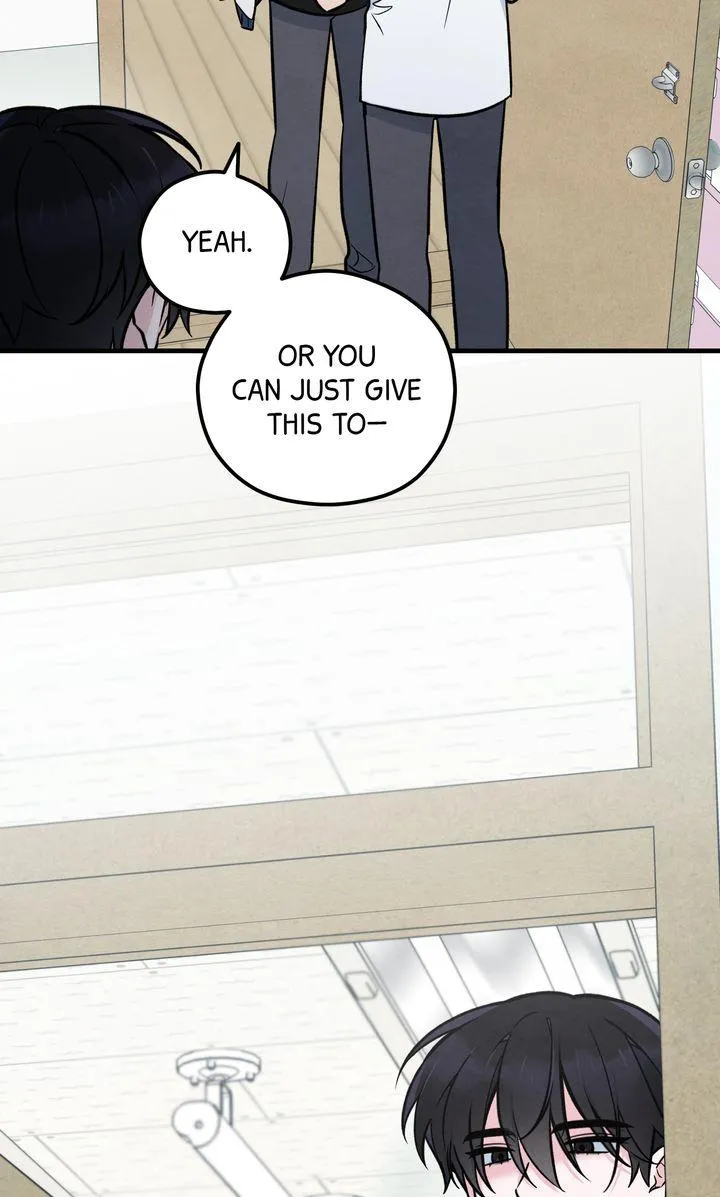 The Spirit of the Ghost - Chapter 12 Page 17