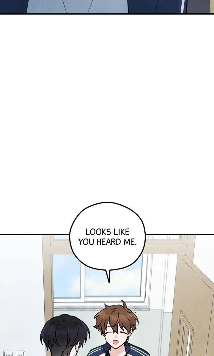 The Spirit of the Ghost - Chapter 12 Page 19