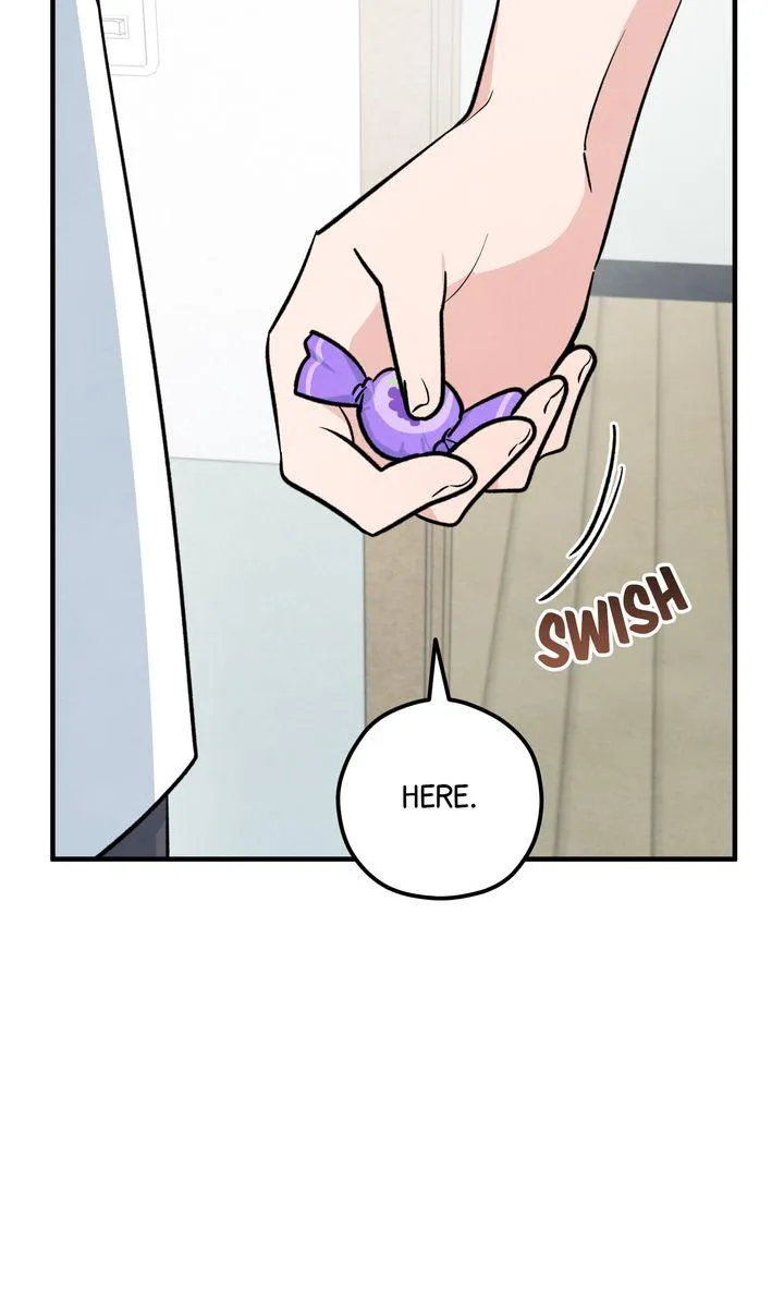 The Spirit of the Ghost - Chapter 12 Page 21