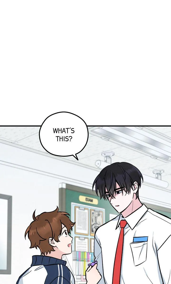 The Spirit of the Ghost - Chapter 12 Page 22