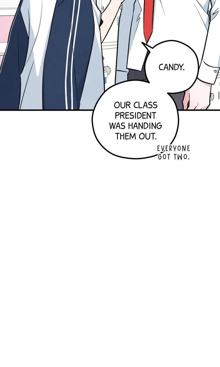 The Spirit of the Ghost - Chapter 12 Page 23