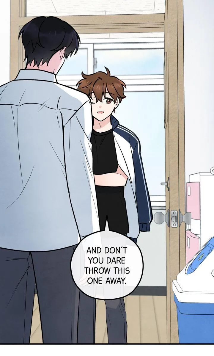 The Spirit of the Ghost - Chapter 12 Page 27