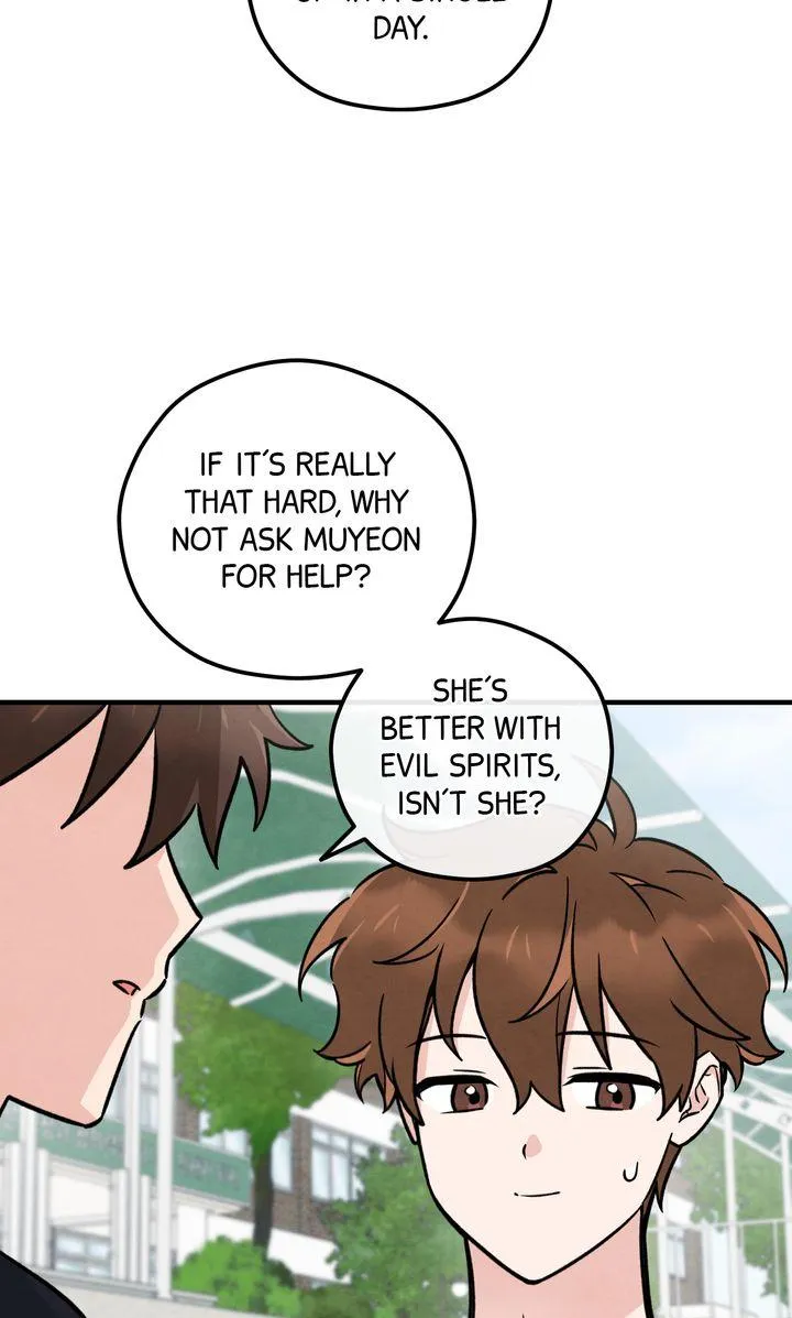 The Spirit of the Ghost - Chapter 12 Page 41