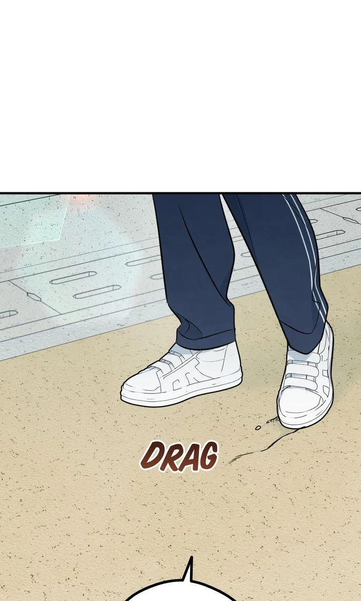 The Spirit of the Ghost - Chapter 12 Page 44