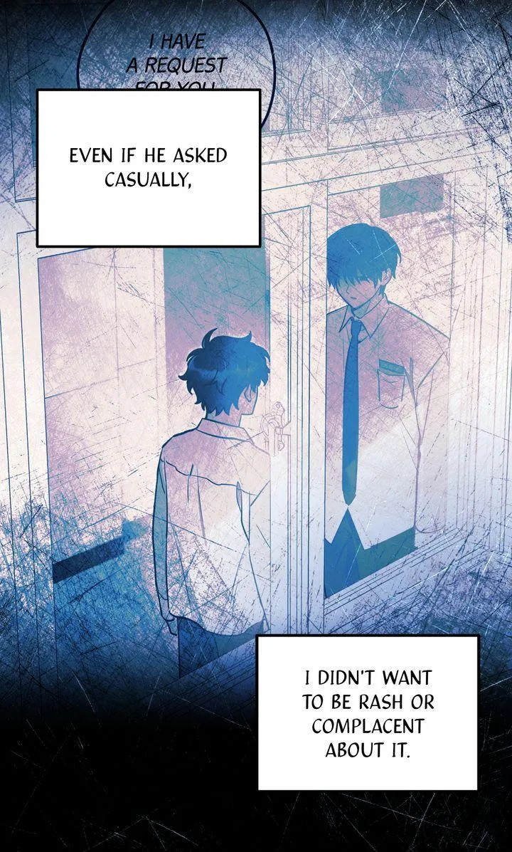 The Spirit of the Ghost - Chapter 12 Page 51