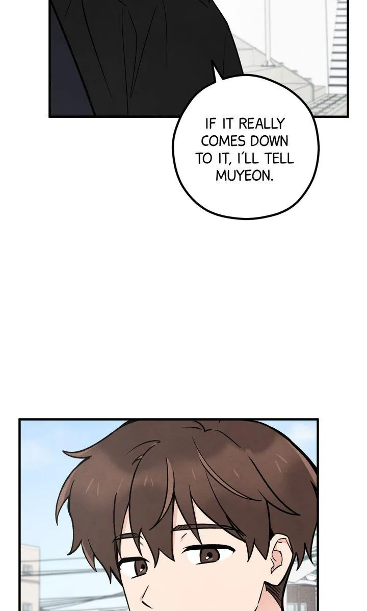 The Spirit of the Ghost - Chapter 12 Page 55