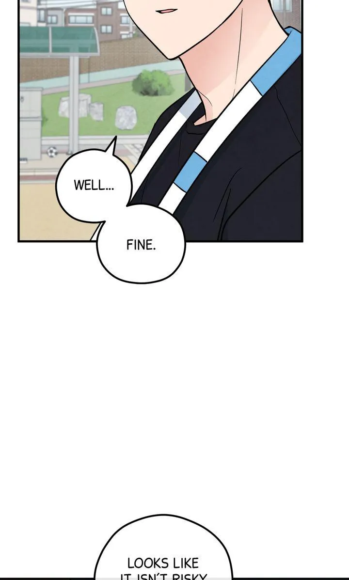 The Spirit of the Ghost - Chapter 12 Page 56