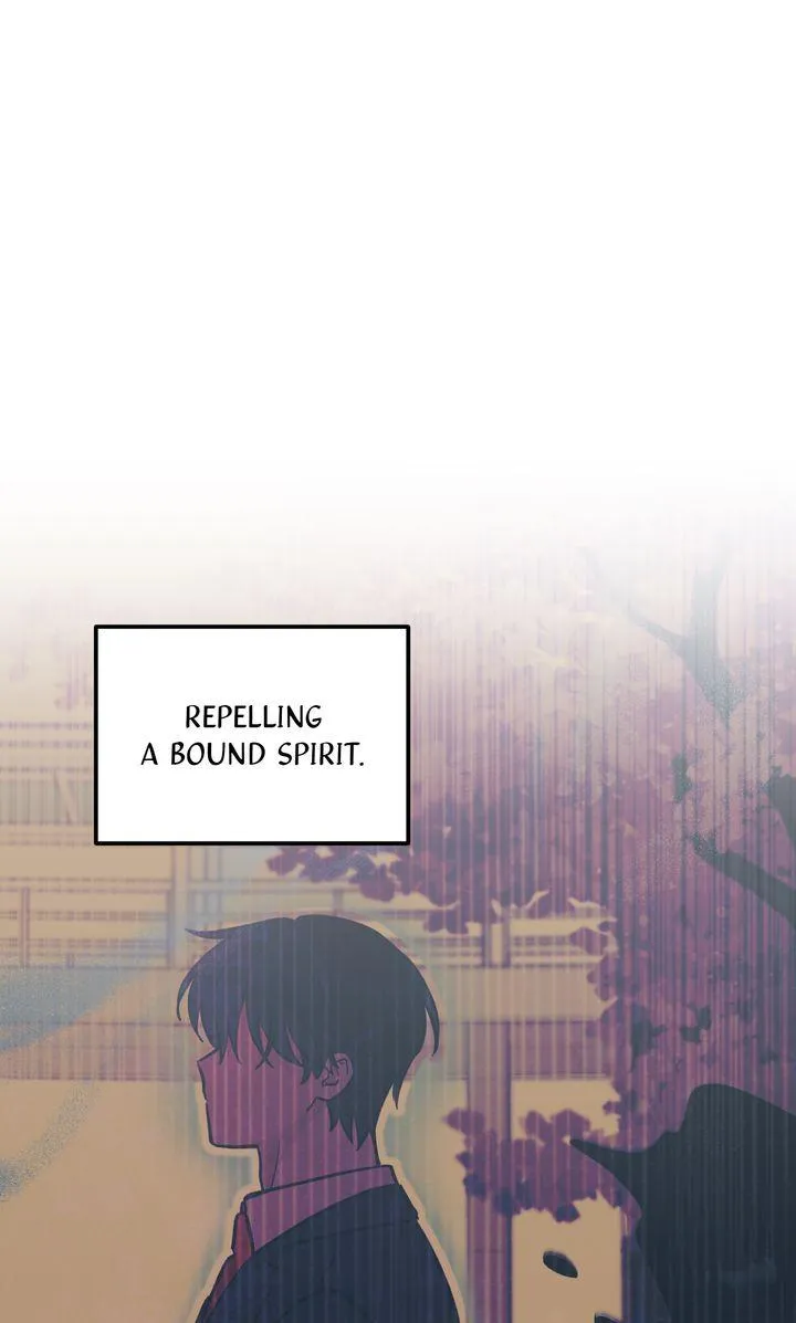 The Spirit of the Ghost - Chapter 12 Page 58
