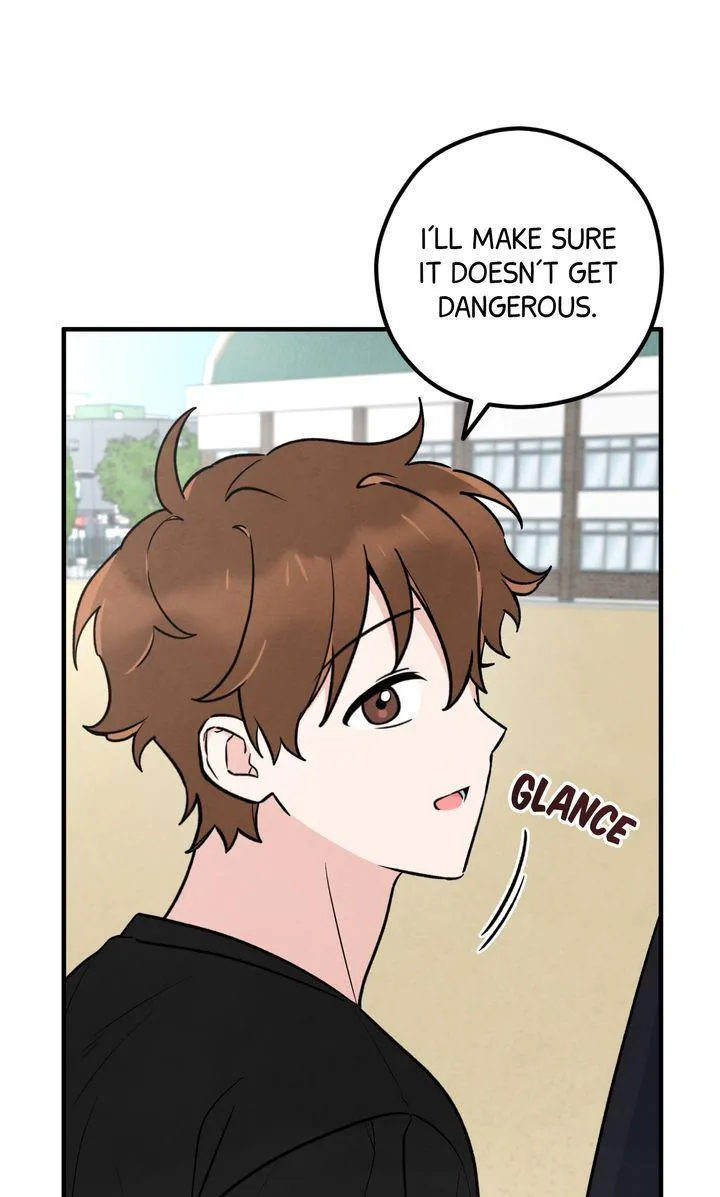 The Spirit of the Ghost - Chapter 12 Page 65