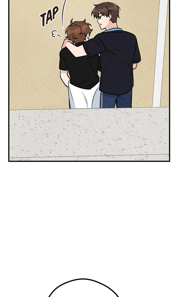 The Spirit of the Ghost - Chapter 12 Page 70