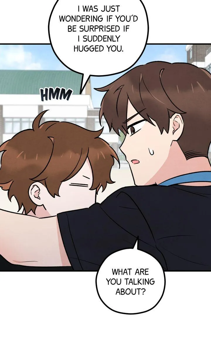 The Spirit of the Ghost - Chapter 12 Page 71