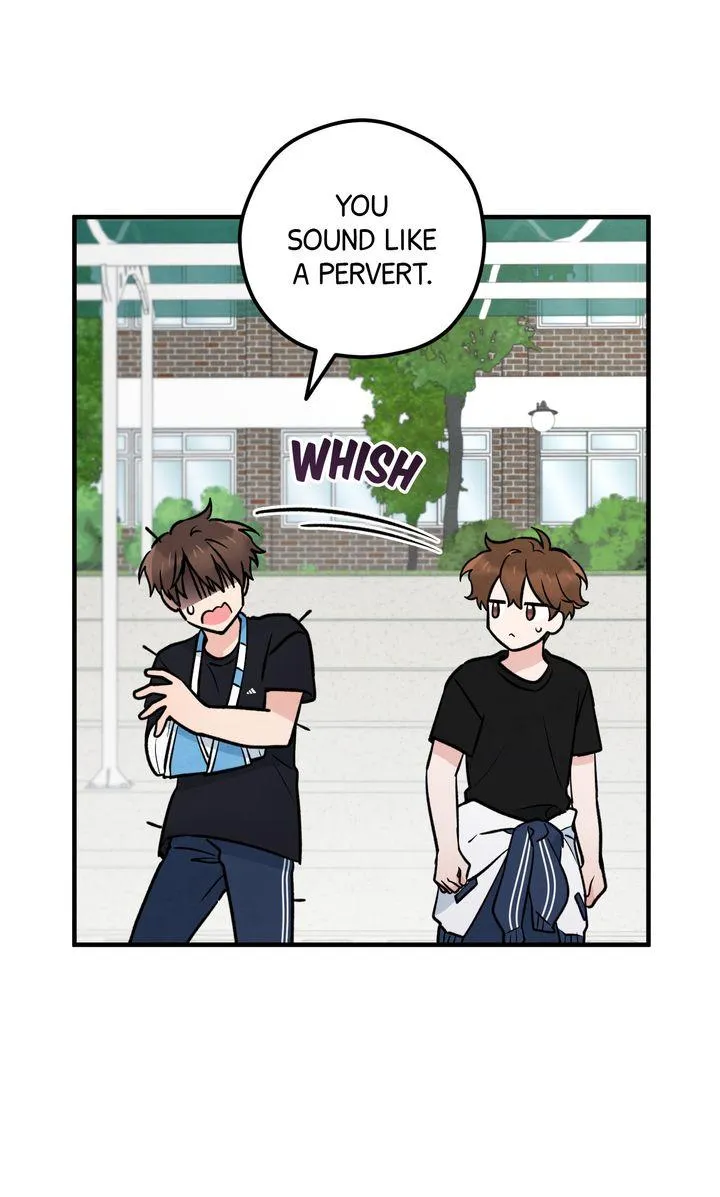 The Spirit of the Ghost - Chapter 12 Page 74