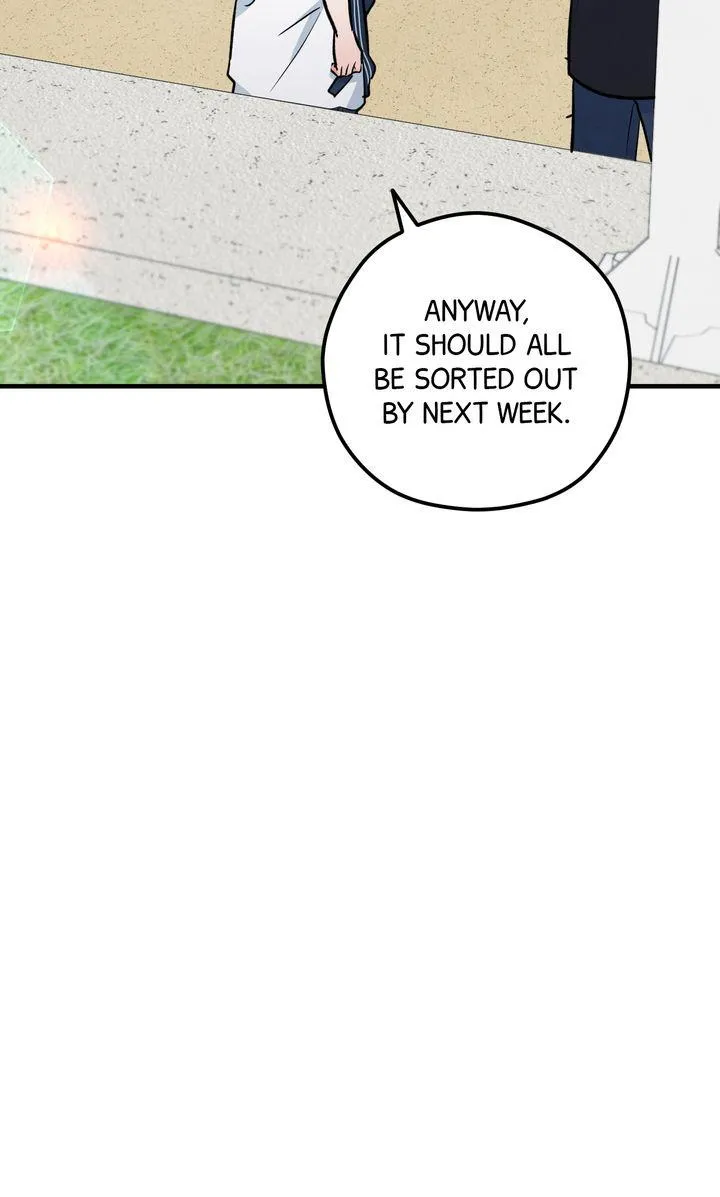 The Spirit of the Ghost - Chapter 12 Page 76