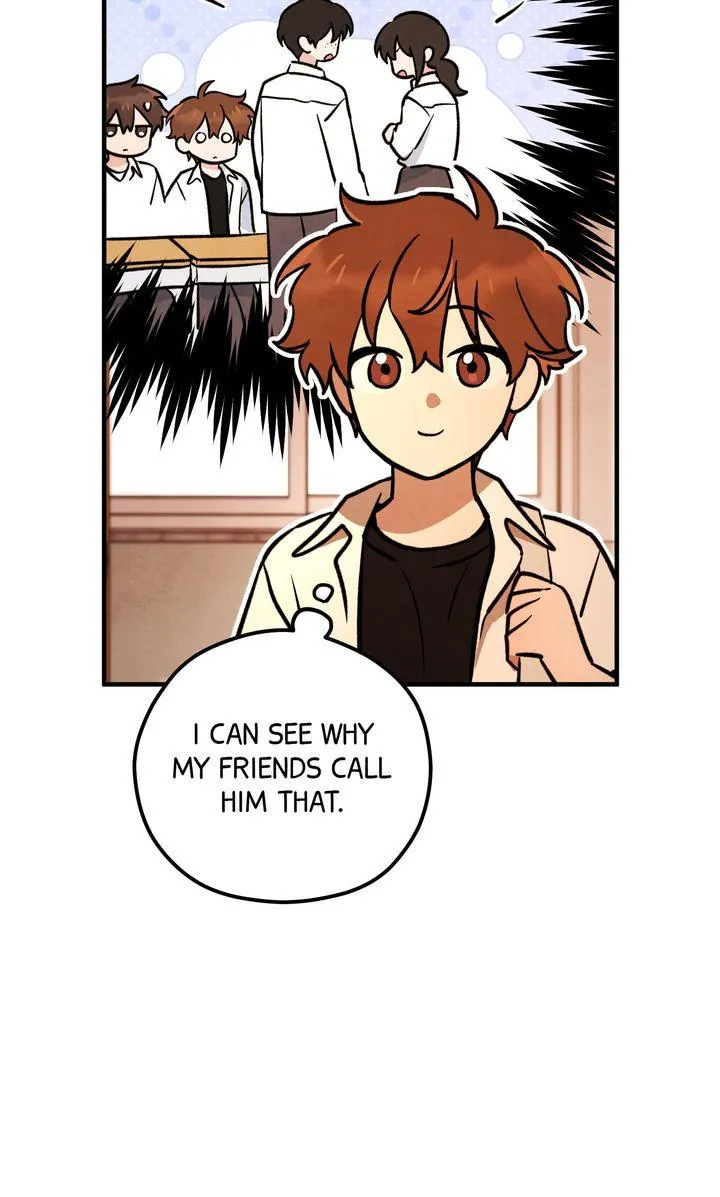The Spirit of the Ghost - Chapter 12 Page 88
