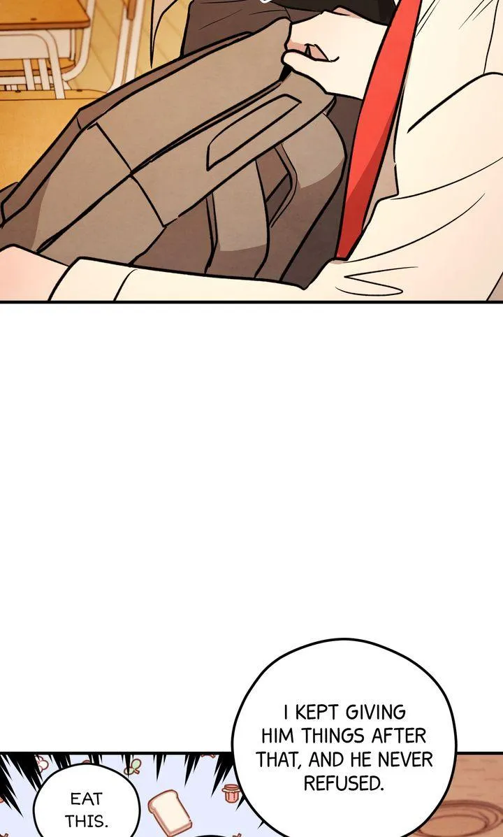The Spirit of the Ghost - Chapter 12 Page 102