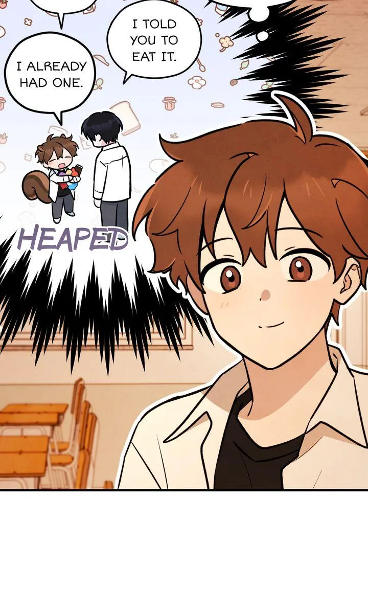 The Spirit of the Ghost - Chapter 12 Page 103