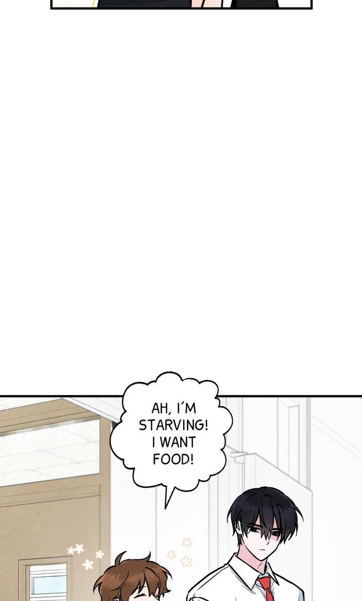 The Spirit of the Ghost - Chapter 13 Page 5