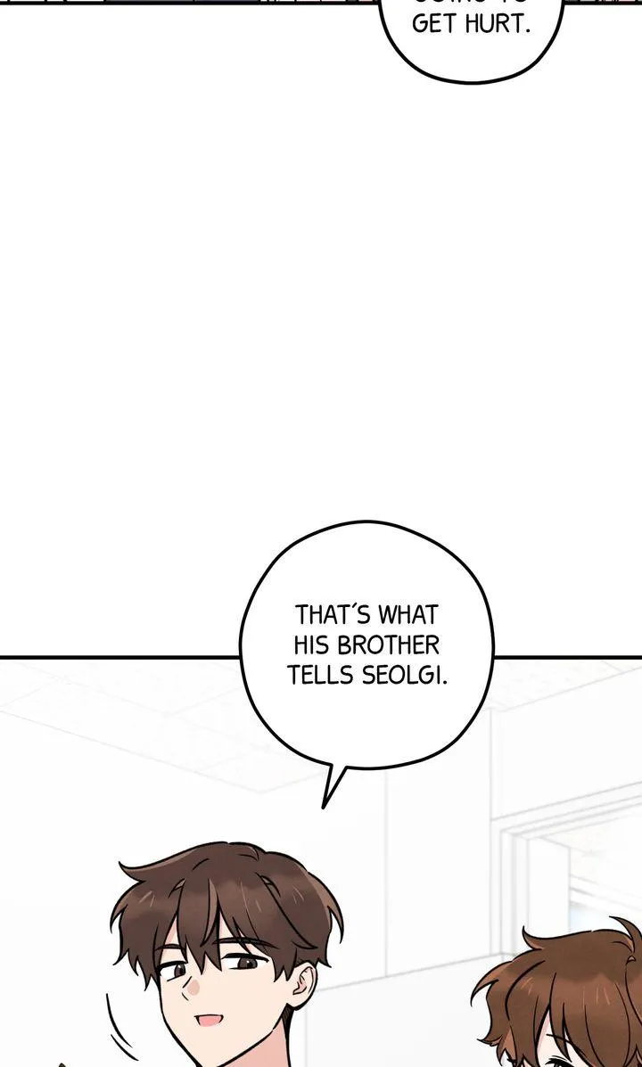 The Spirit of the Ghost - Chapter 13 Page 8