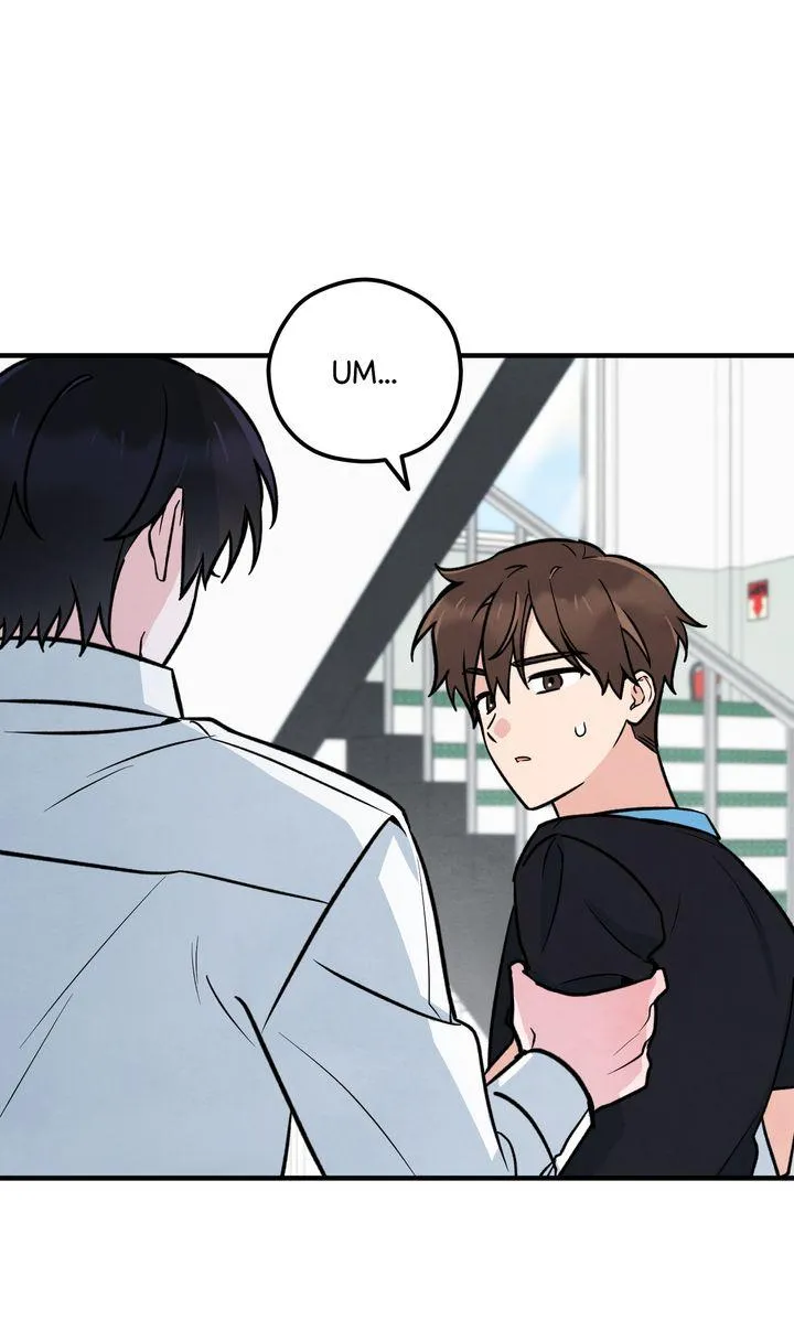 The Spirit of the Ghost - Chapter 13 Page 24