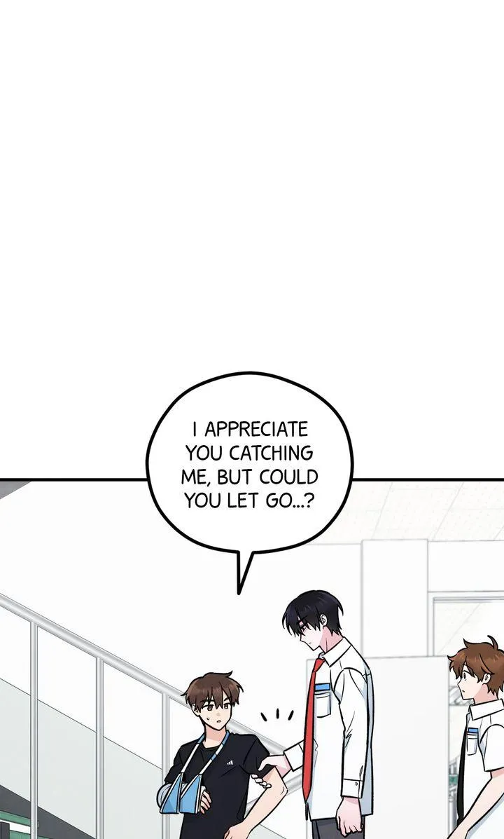 The Spirit of the Ghost - Chapter 13 Page 25