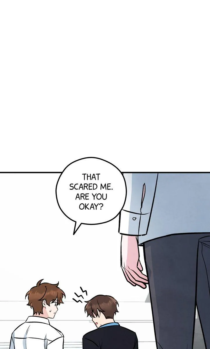 The Spirit of the Ghost - Chapter 13 Page 28