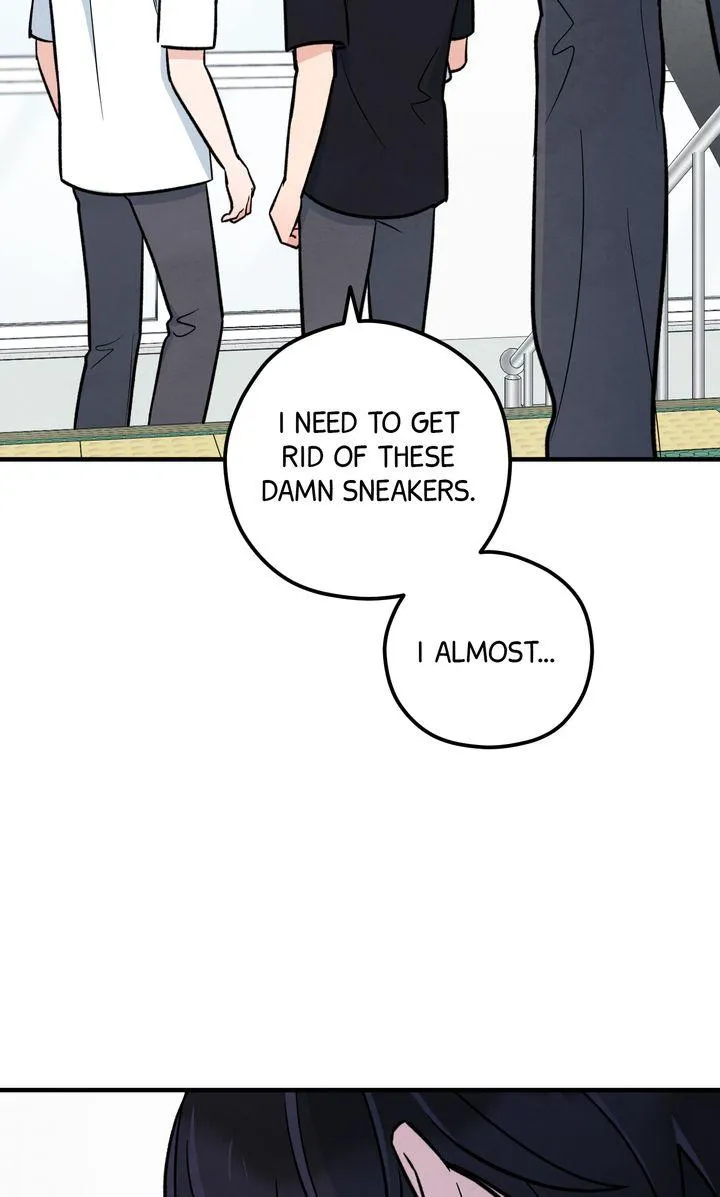 The Spirit of the Ghost - Chapter 13 Page 29