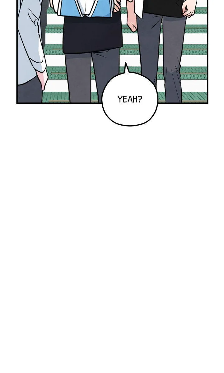 The Spirit of the Ghost - Chapter 13 Page 33
