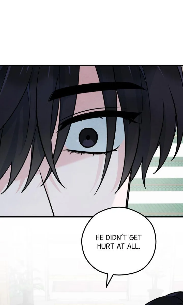 The Spirit of the Ghost - Chapter 13 Page 37
