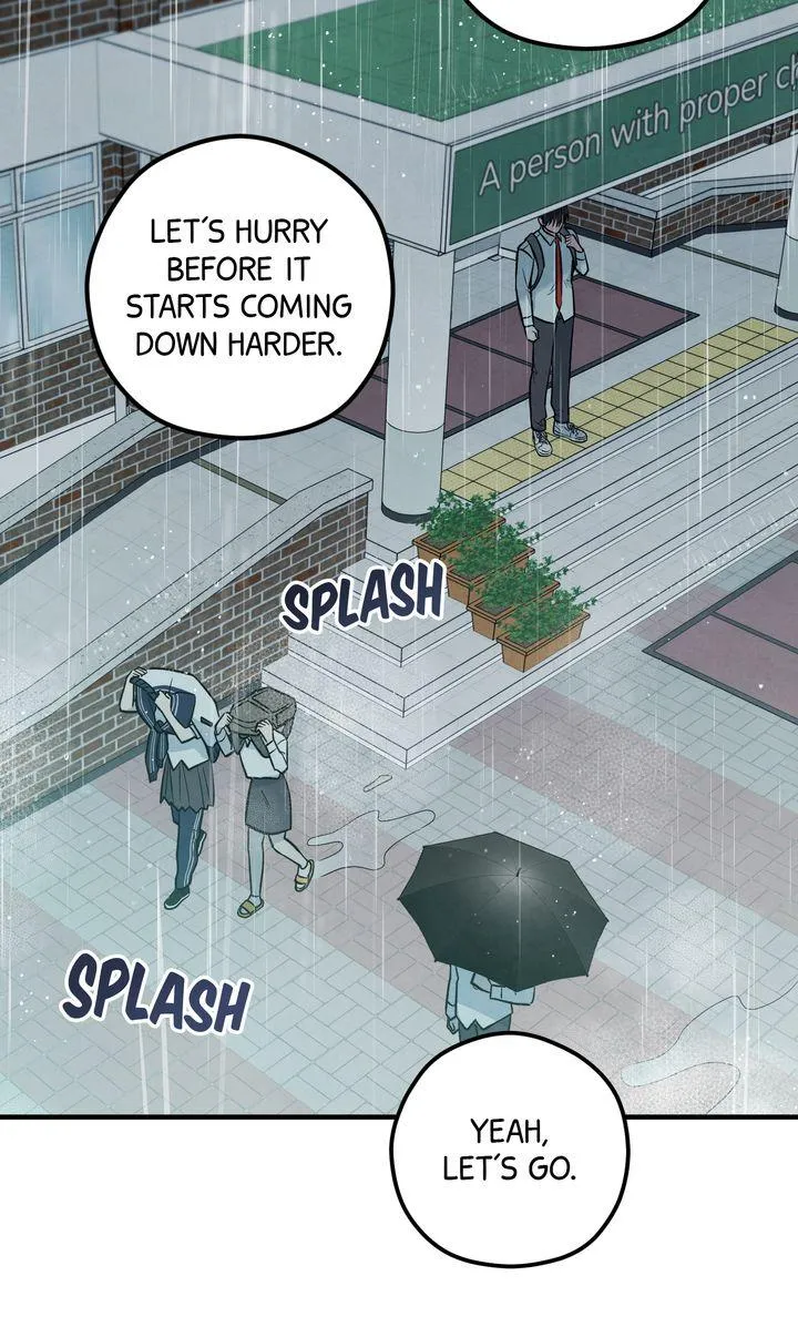 The Spirit of the Ghost - Chapter 13 Page 50