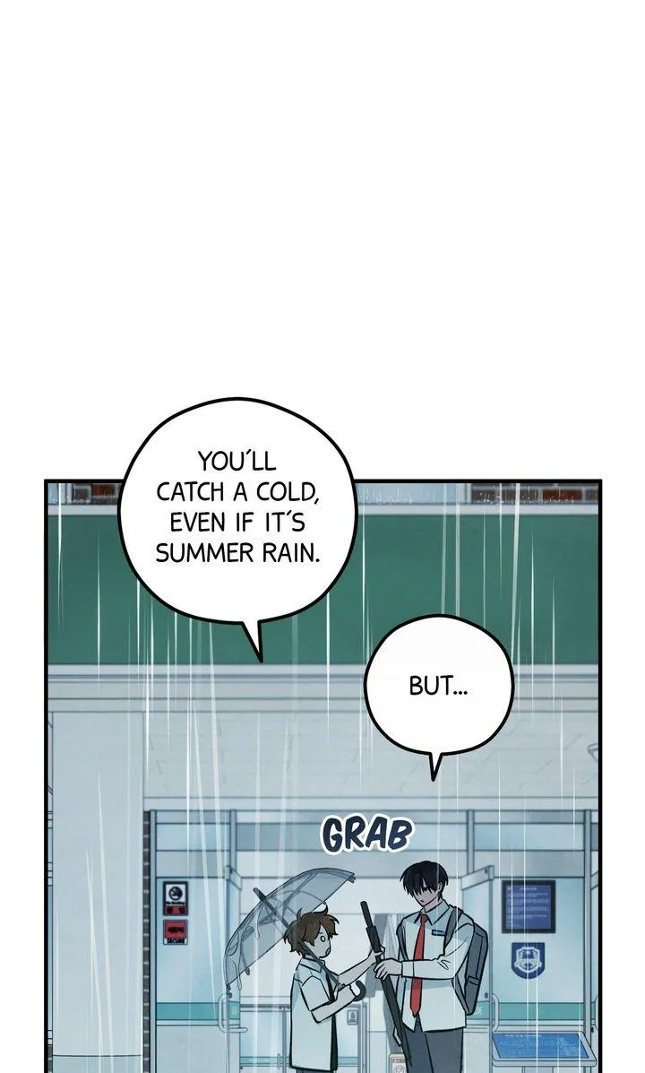The Spirit of the Ghost - Chapter 13 Page 66
