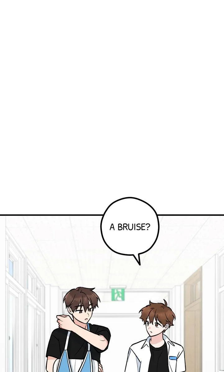 The Spirit of the Ghost - Chapter 13 Page 80