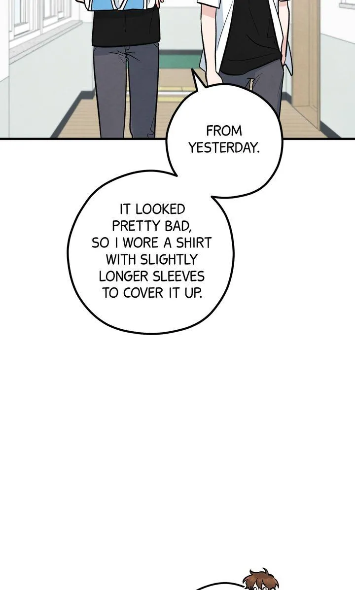 The Spirit of the Ghost - Chapter 13 Page 81