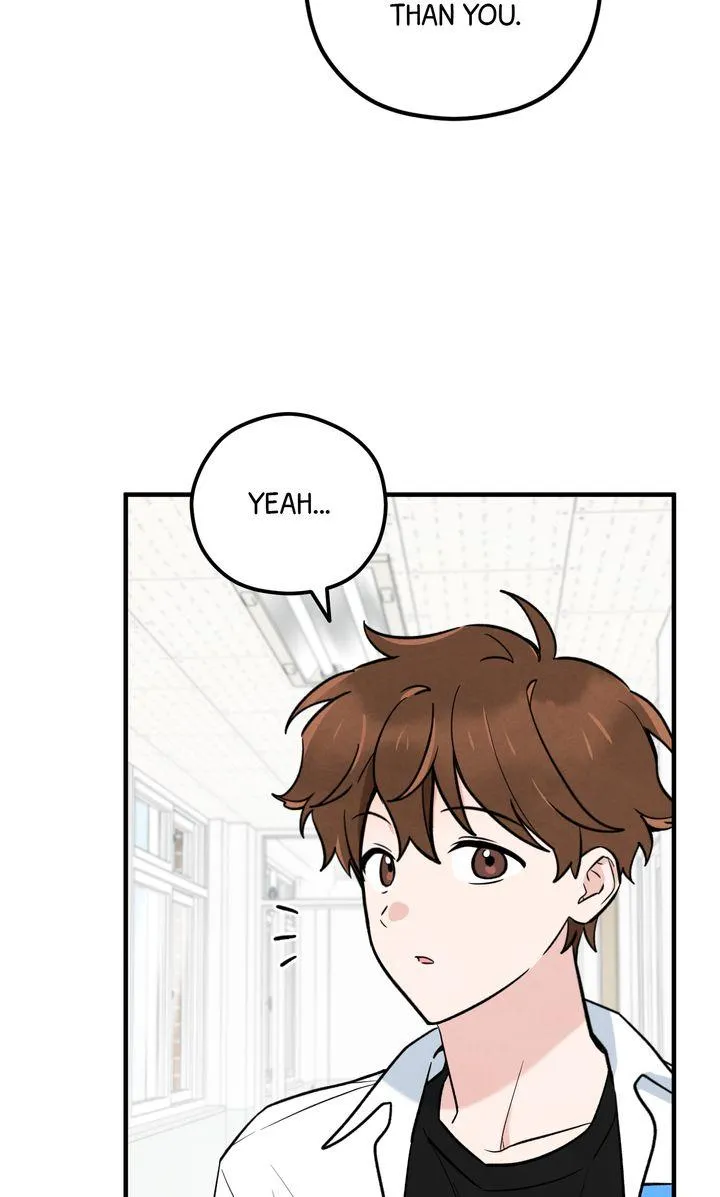 The Spirit of the Ghost - Chapter 13 Page 83