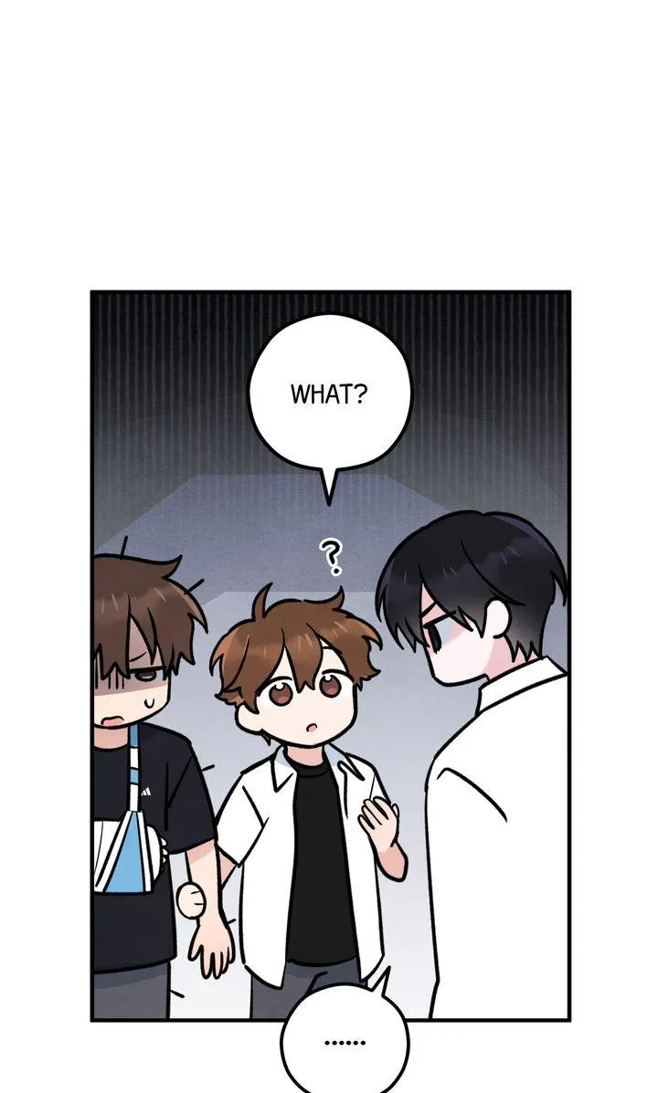 The Spirit of the Ghost - Chapter 13 Page 91