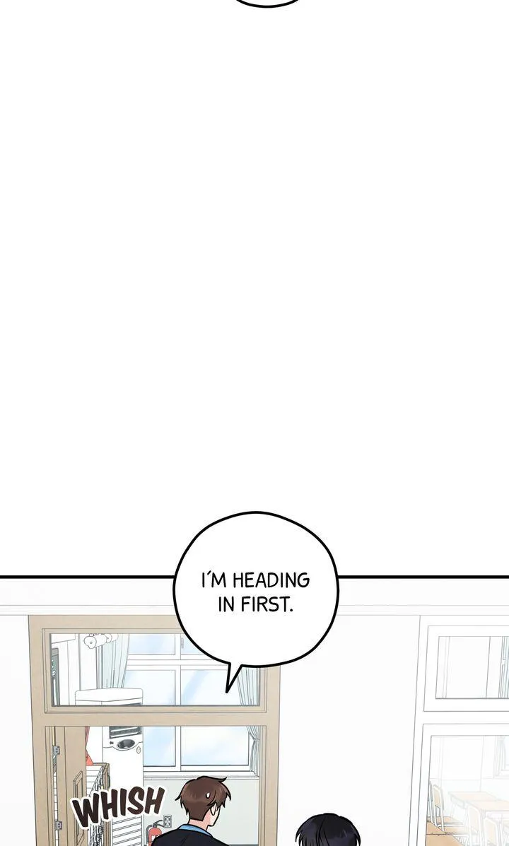 The Spirit of the Ghost - Chapter 13 Page 92