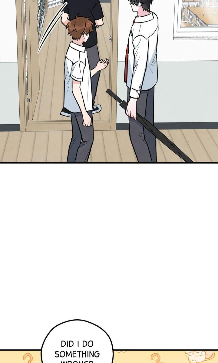 The Spirit of the Ghost - Chapter 13 Page 93