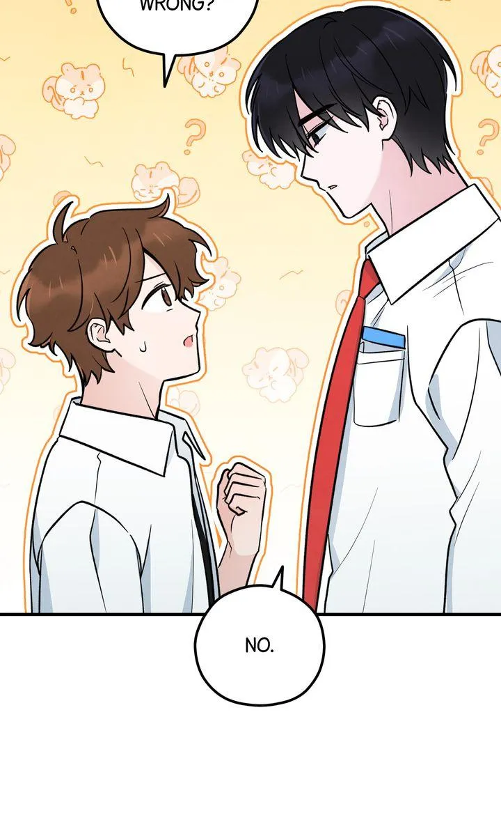 The Spirit of the Ghost - Chapter 13 Page 94